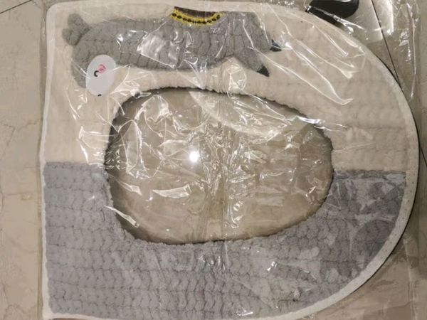 后悔没早点发现！宜思家马桶垫绝了