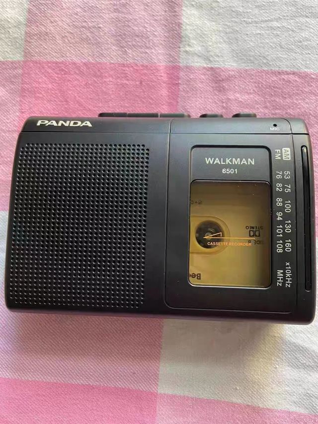 熊猫Walkman还能用吗？