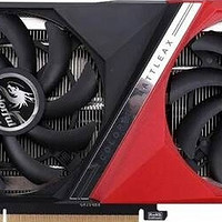 七彩虹iGame RTX 3060 Ultra W战斧12G电竞游戏电脑显卡