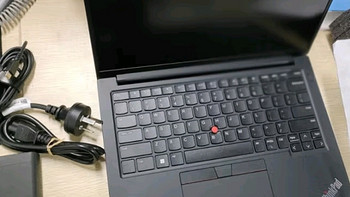 ThinkPad【国家补贴20%】E14 14英寸轻薄便携联想笔记本电脑 R7 