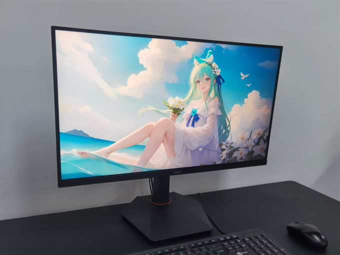 显示器
