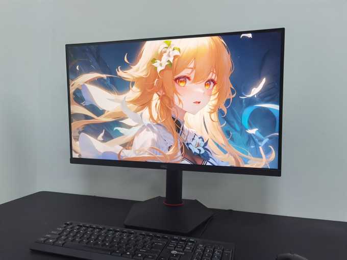 显示器
