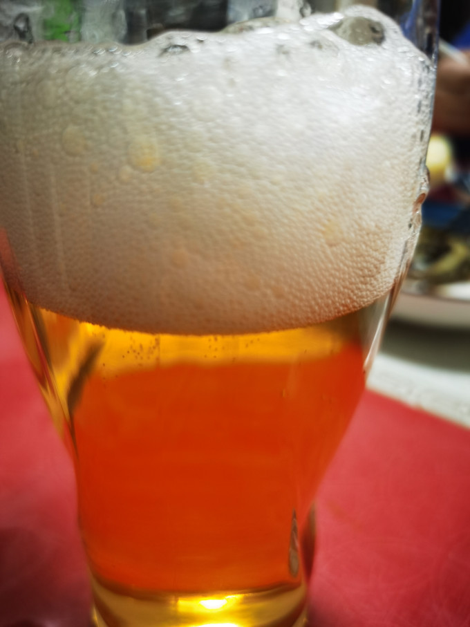 青岛啤酒啤酒