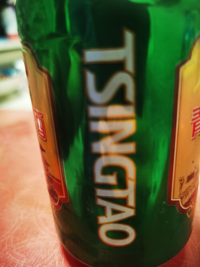 青岛啤酒啤酒