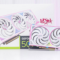 用颜值开路：七彩虹iGame RTX 5070 Ultra W OC 12GB显卡评测