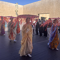 郑州｜摩登与烟火碰撞的影像日记，5个出片圣地解锁城市多面美学