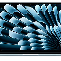 Apple正式发布M4芯片MacBook Air，起售价7999！你会升级吗？