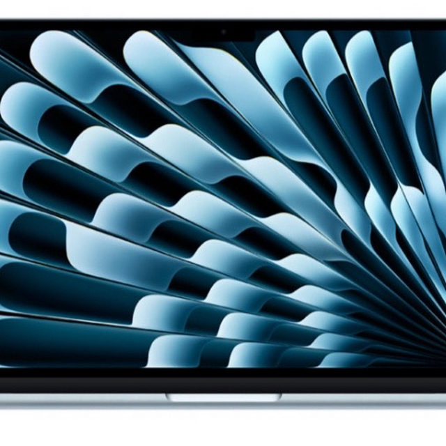 Apple正式发布M4芯片MacBook Air，起售价7999！你会升级吗？