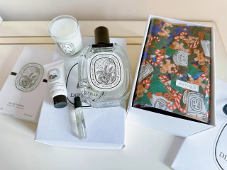 玫瑰香氛，浪漫升级！Diptyque杜桑玫瑰香水，让你秒变氛围女神