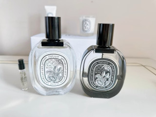 玫瑰香氛，浪漫升级！Diptyque杜桑玫瑰香水，让你秒变氛围女神