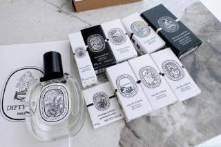 玫瑰香氛，浪漫升级！Diptyque杜桑玫瑰香水，让你秒变氛围女神