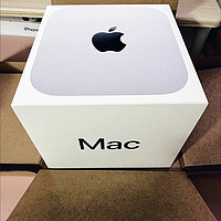 我的梦中情机：Apple 2024 Mac mini M4迷你主机