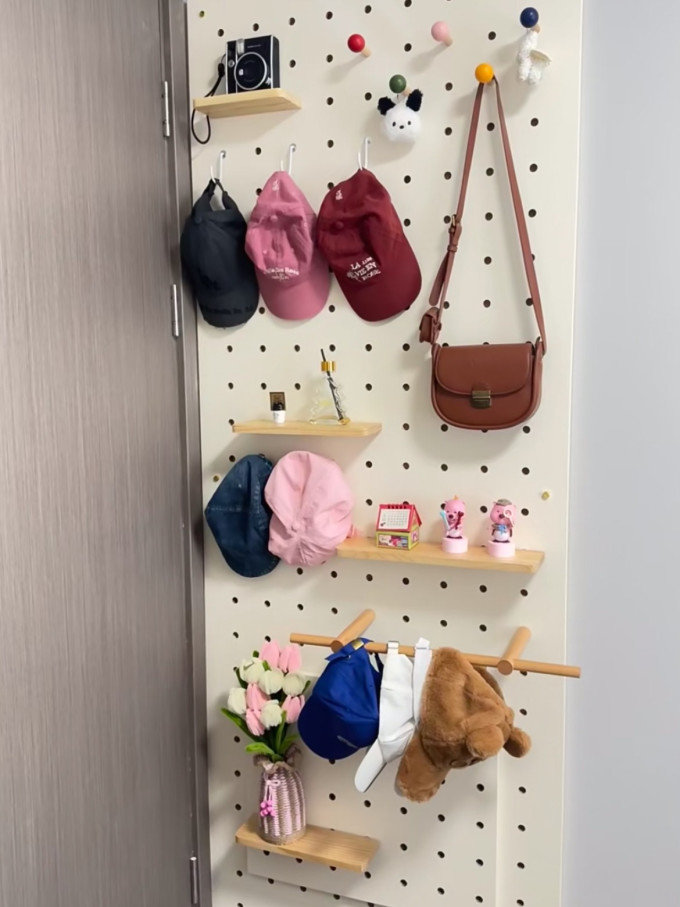 门厅家具
