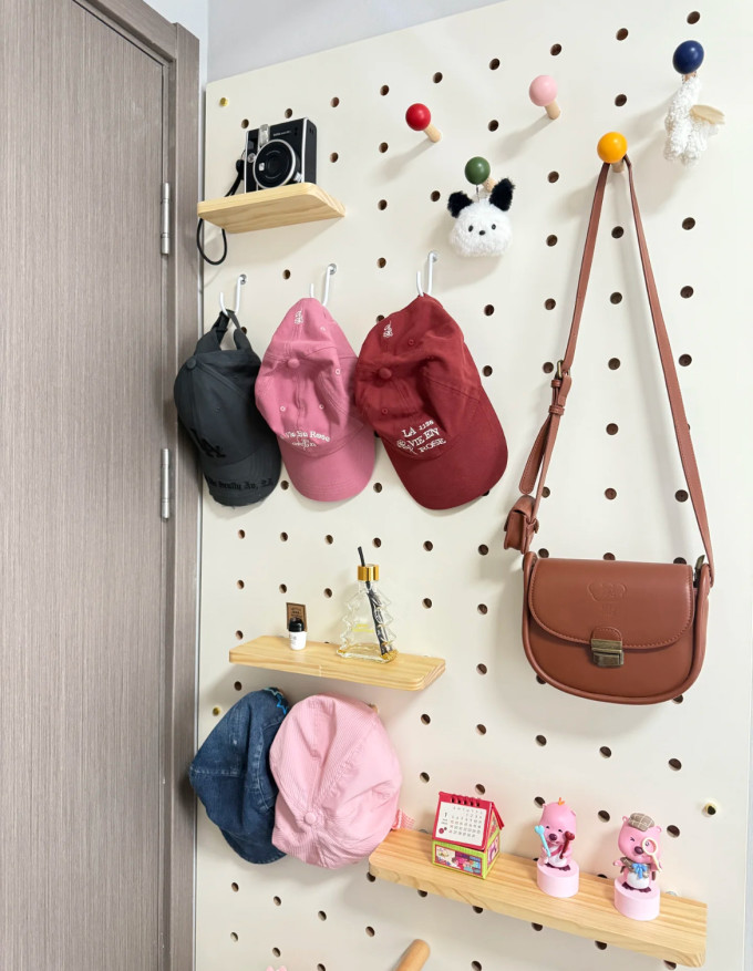 门厅家具