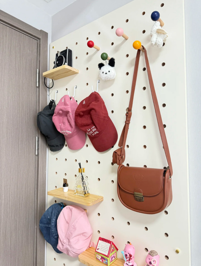 门厅家具