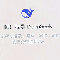 deep seek应用大揭秘