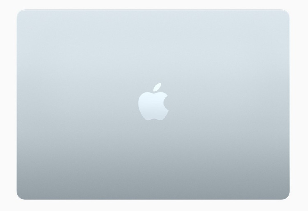 苹果发布新款 MacBook Air 笔记本，新配色、M4处理器、超长续航