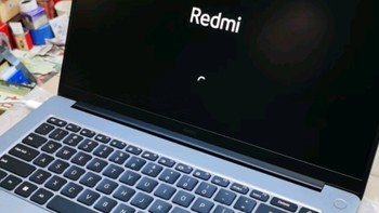 小米（MI）笔记本电脑 红米 Redmi Book 16 2024焕新版 13