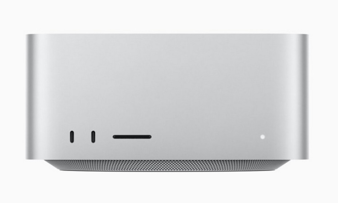 苹果发布新 Mac Studio 高性能迷你主机、升级 M4 Max和 M3 Ultra 处理器