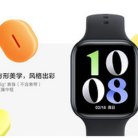 vivo WATCH GT 蓝牙版智能手表