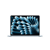 必看促销：苹果 MacBook Air M4 笔记本新款发布，叠国补立减1599.8元！