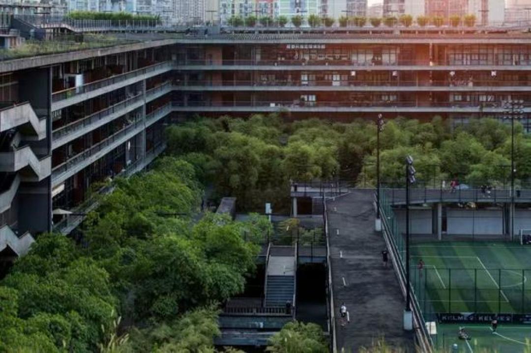 从文学青年到建筑哲人！刘家琨问鼎2025普利兹克奖的东方营造密码