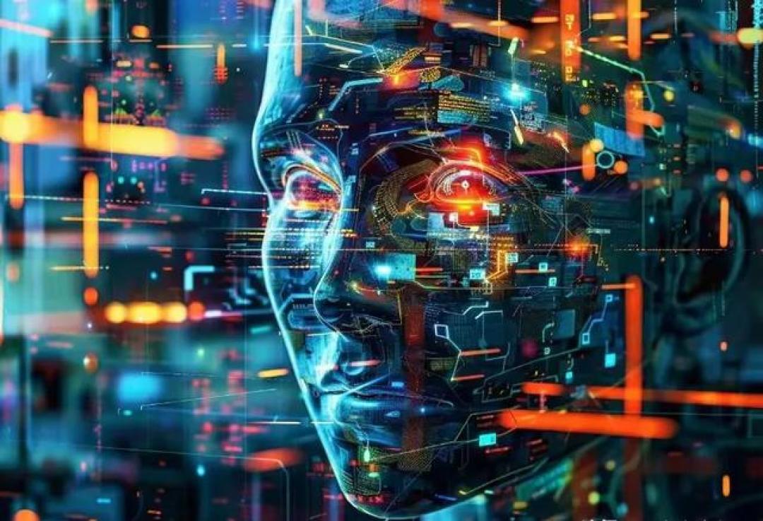 AI狂潮:人类正在打开机遇之门还是潘多拉魔盒?