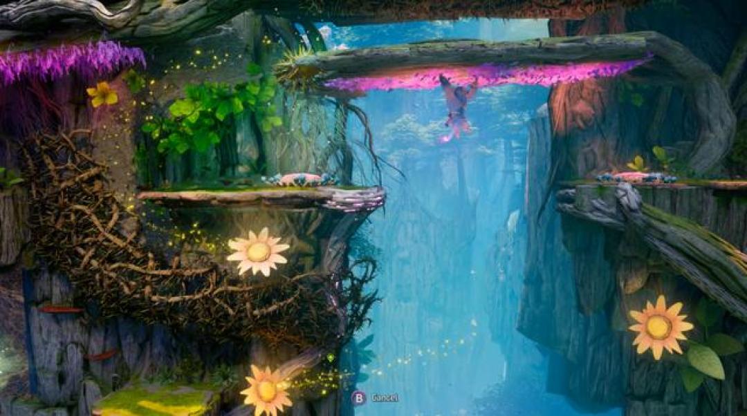 双人协作新高度!《双影奇境》评测:科幻×奇幻碰撞出怎样的火花?