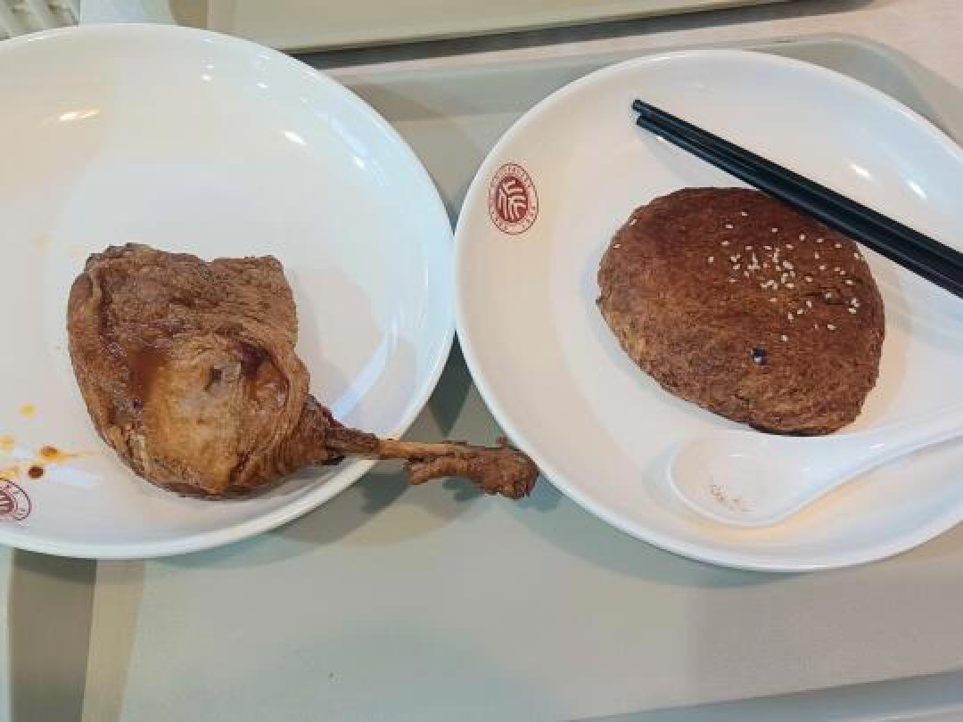 三块钱吃饱十块吃好!北大食堂藏着多少青春密码?