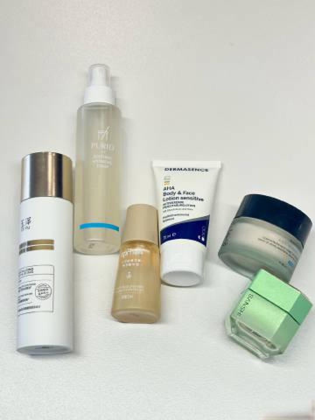 秋冬保湿全攻略：成分解析+热门单品推荐，干皮敏感肌必看