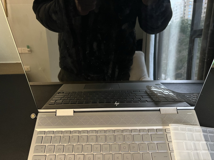 惠普普通笔记本