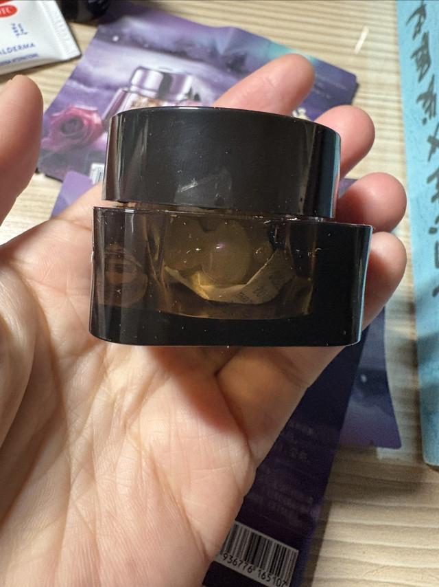 阿芙木乃伊美白丸:成分解析和使用效果