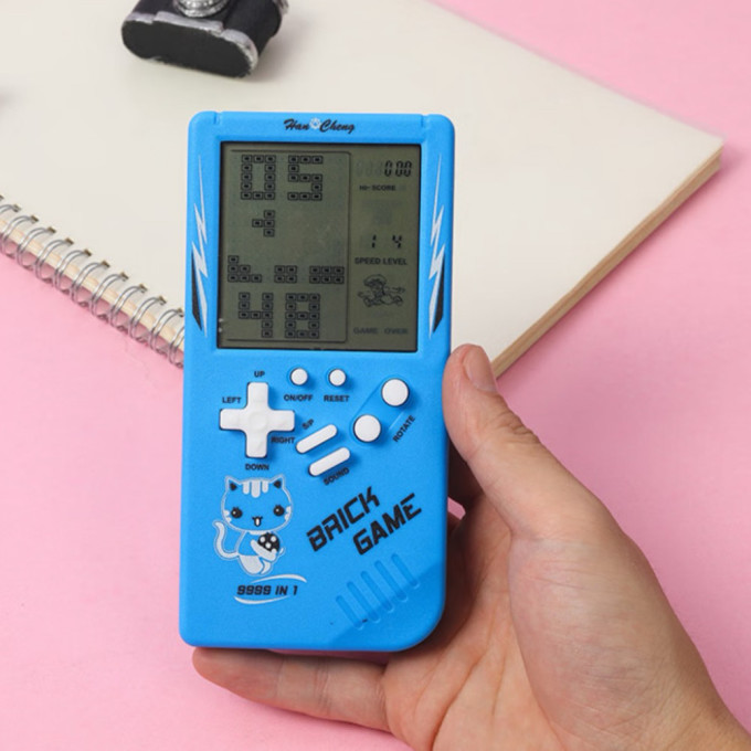 创意玩具