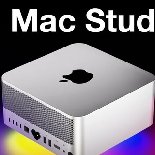 苹果新Mac Studio：M3 Ultra芯片强势登场，性能与价格双双飙升
