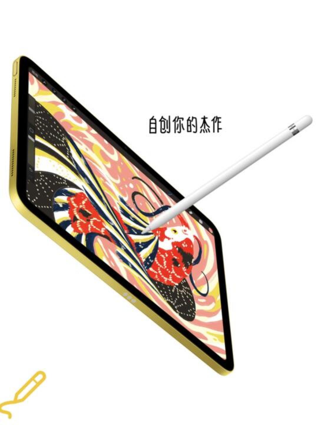 iPad Air7对比Air6评测:M3芯片+90Hz高刷屏升级,Air6用户被背刺?