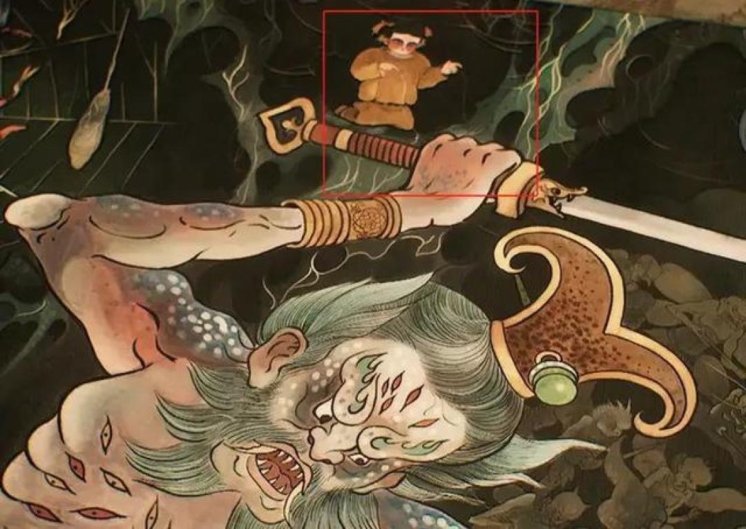 《黑神话:悟空》虚幻5重塑西游暗黑宇宙:古建数字化+非遗武学引爆文化沉浸革命