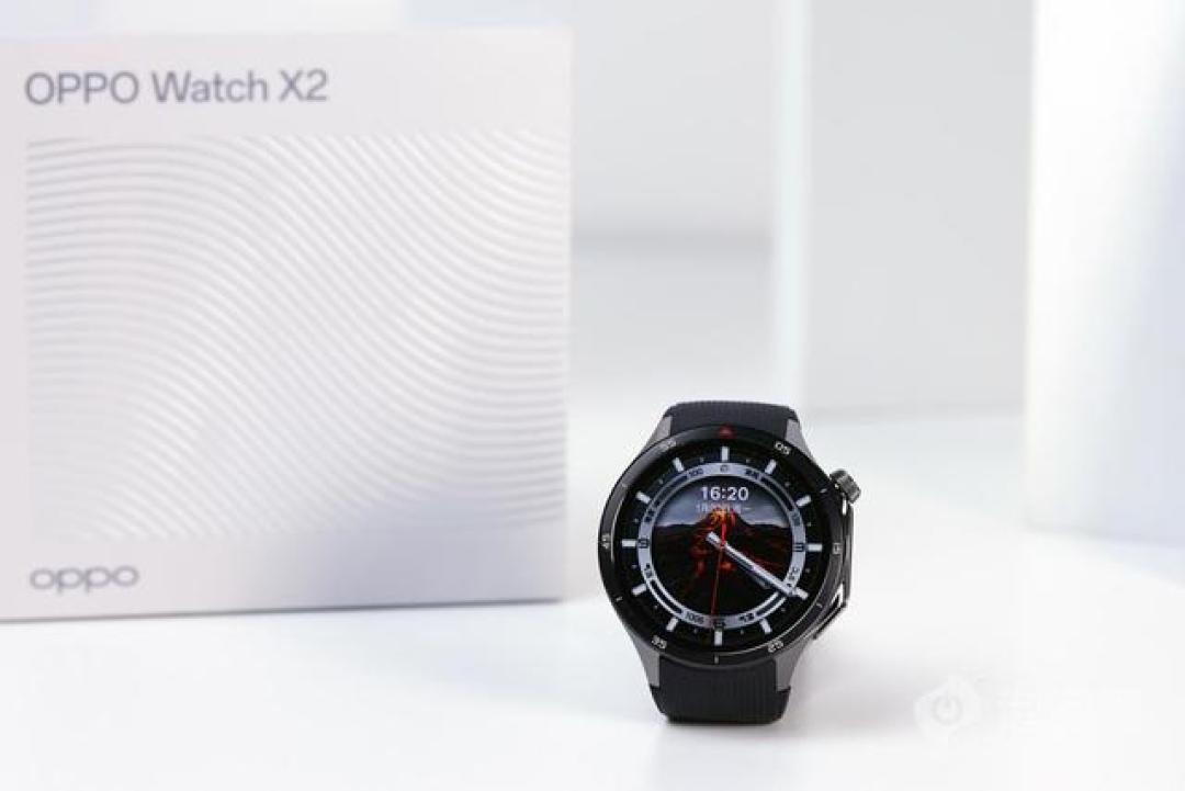 OPPO Watch X2独立上网黑科技翻车?创新突破与用户争议全解析