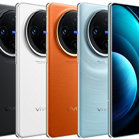 vivo X100s系列选购终极指南：天玑9300+旗舰三机差异全解析