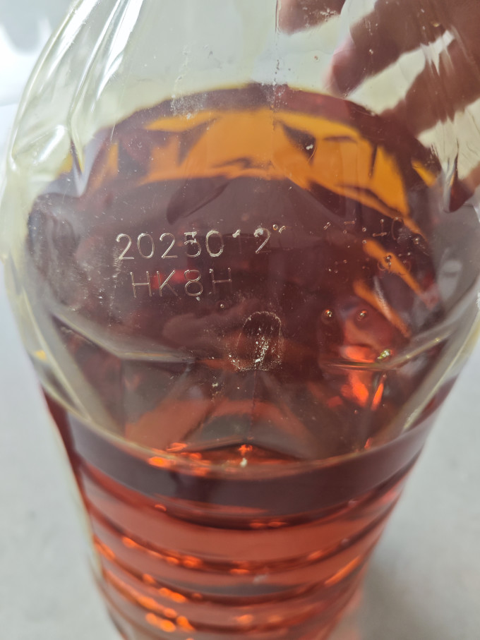 九三大豆油
