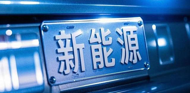 雷军提议优化新能源汽车号牌设计，兼顾美观与智能化功能