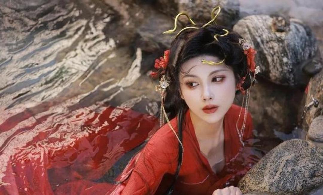 大奉打更人李妙真天宗圣女逆袭江湖王伊瑶选角争议暗藏侠道觉醒密码