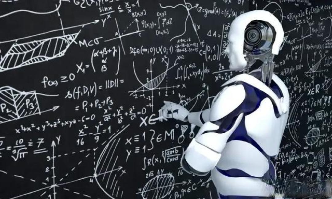 AI 教育新时代:中国将发布《人工智能教育白皮书》