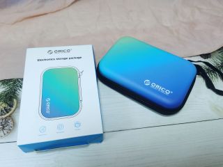 我的移动硬盘终于有家了