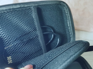 我的移动硬盘终于有家了