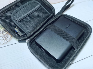 我的移动硬盘终于有家了