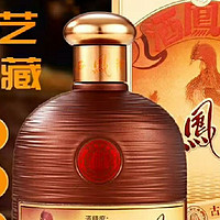 过年开销大揭秘：西凤酒古酿原藏，酒桌上的“性价比之王”！