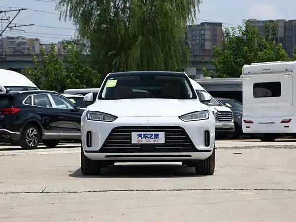 问界m5，你值得拥有