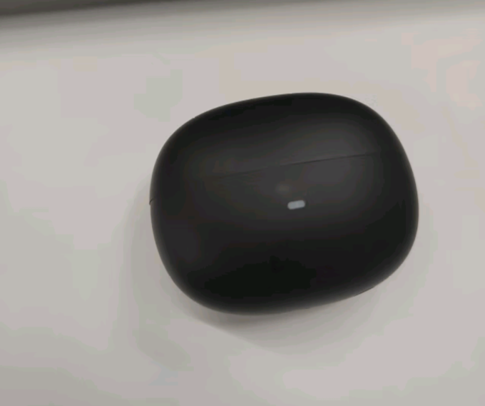 倍思蓝牙耳机