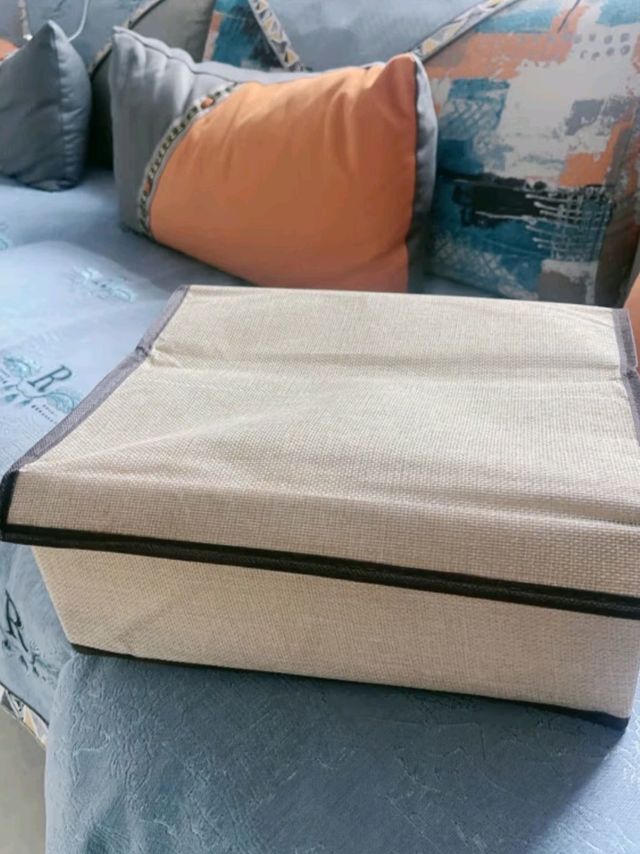 被室友追着要链接的收纳盒