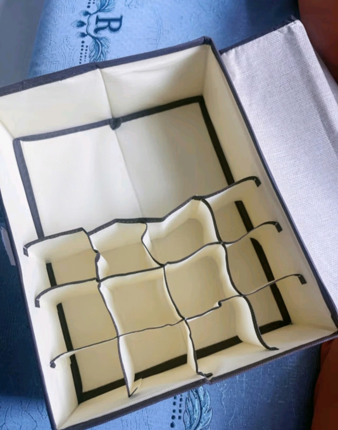 洁百纳收纳用品